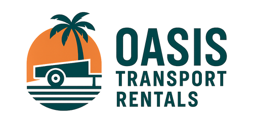Oasis Transport Rentals
